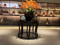 -在前门·烤鸭北京菜(五月花广场店)