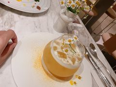 -théATRE 茶聚场(王府中環店)
