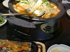 -探鱼·鲜青椒爽麻烤鱼(领展购物广场店)