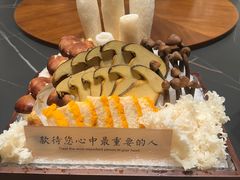 -花中城·杭帮菜·粤菜·海鲜火锅(清泰街店)