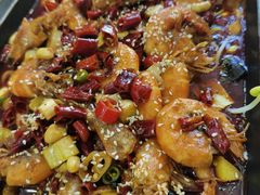 -西北老马食府(陈家营西路店)