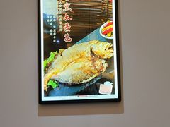 -君霖海鲜私房菜(春柳店)