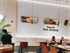 大堂-FreshCo鲜途·西厨(大良店)
