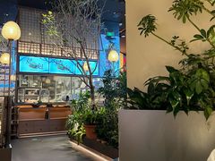 -桂满陇·海市蜃楼·黑金(国金店)