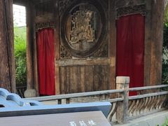 -安仁古镇
