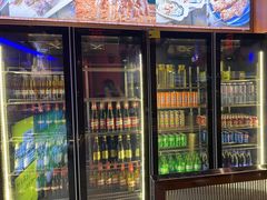 -唐力九头鸟烧烤·罗田吊锅(西云楼店)