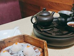 -喜鹊茶点.啫煲(车陂店)