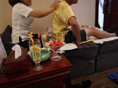 -福阳·足道养生会所(远大路店)