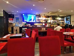 大堂-纪州豚骨酱油拉面(锦延路店)