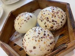 一品菌香包-万圣禄茶楼(西平店)