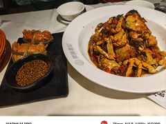 -聚味瞿记·龙虾堂(望城店)