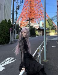-魔型社烫染店