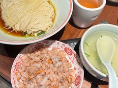 -瑞面(吴宫泛太平洋酒店)