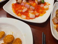 -古南都·老广东酒楼(龙江店)