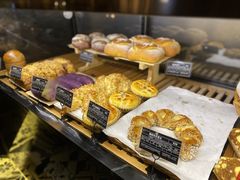 -Let's Taipei 非常烘焙(太古里店)
