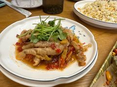 -食光慢宴·安吉土菜馆