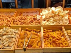 -永远爱烤肉火锅自助(龙德广场店)