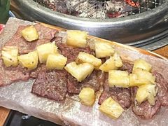 -大牛焱烧·和牛·海鲜炭火烧放题