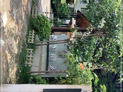 -Cafe In Little Forest