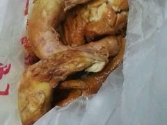 -鸡打鸣熏鸡系列(总店)