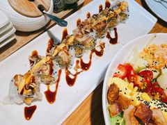 -牛油果大师寿司(瑞景店)