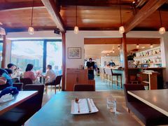 大堂-SUSU·苏苏(四合院创始店)