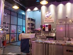 -豚豚家돈돈가韩国锅盖烤肉(新北万达店)