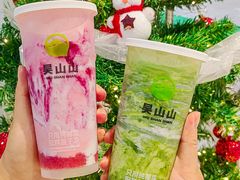 -吴山山·椰子酸奶(天河南店)