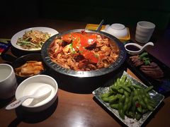 -胖哥俩肉蟹煲(来福士店)