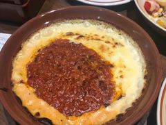 -萨莉亚意式餐厅(杭州滨江天街店)