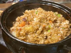 -吃货私房菜(丽江束河古镇店)