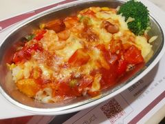 -绿茵阁牛扒餐厅(客村店)