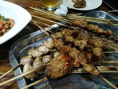 -管氏翅吧(国展店)