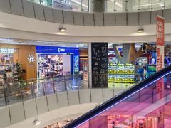 -凯德广场(学府店)