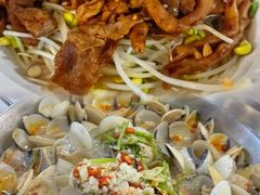-明本湛江鸡•海鲜小厨(陈家祠店)