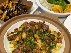 -双合园·海鲜水饺青岛菜(万佳广场店)