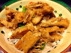 -盛港湾海鲜食府(黄沙店)
