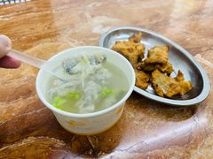 -三真丸子美食坊(故宫路店)