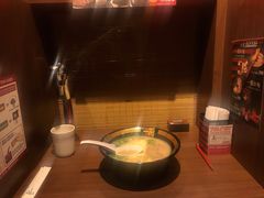 -一蘭拉面(铜锣湾店)