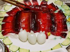 特制玉兔黄鳝-大妙火锅·非物质文化遗产(东湖公园店)