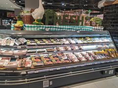 -百佳永辉超市(福田星河店)