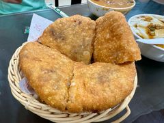 -方中山胡辣汤(航海东路店)