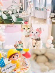 -baby bella小贝拉母婴护理中心(珠海华发公寓店)