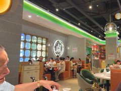 -叹茶靓点·粤式餐厅·全天茶市(石井万民广场店)
