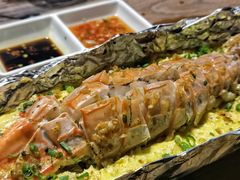 -辉记炭烧海鲜大排档·老字号(福田店)