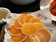 -简小舍·民间手艺菜(武昌江滩店)