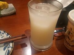 -醉虎传(南锣鼓巷店)