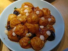 -蜜桃餐厅·伴山(绿宝广场店)