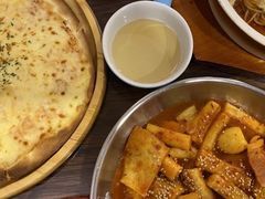 -Kpasta韩式意大利面