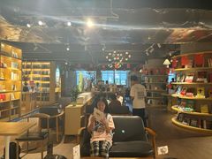 -新华书店(解放路店)